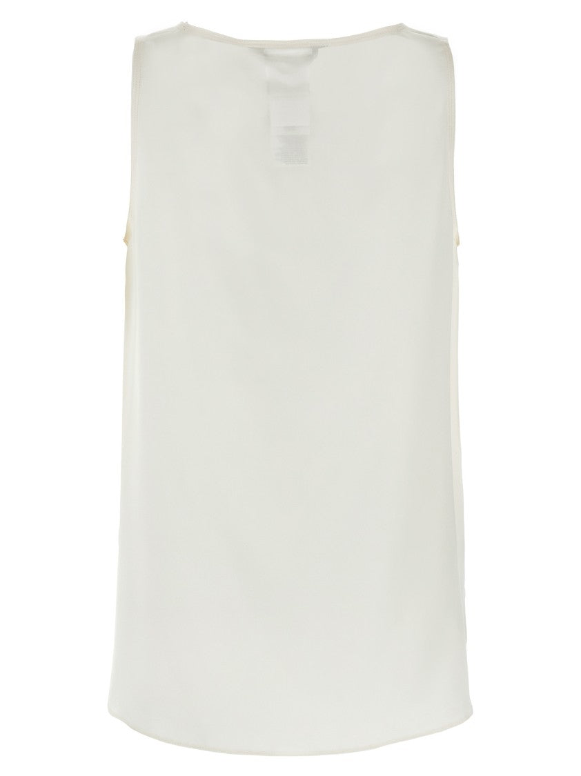 Max Mara 'Filly' Top