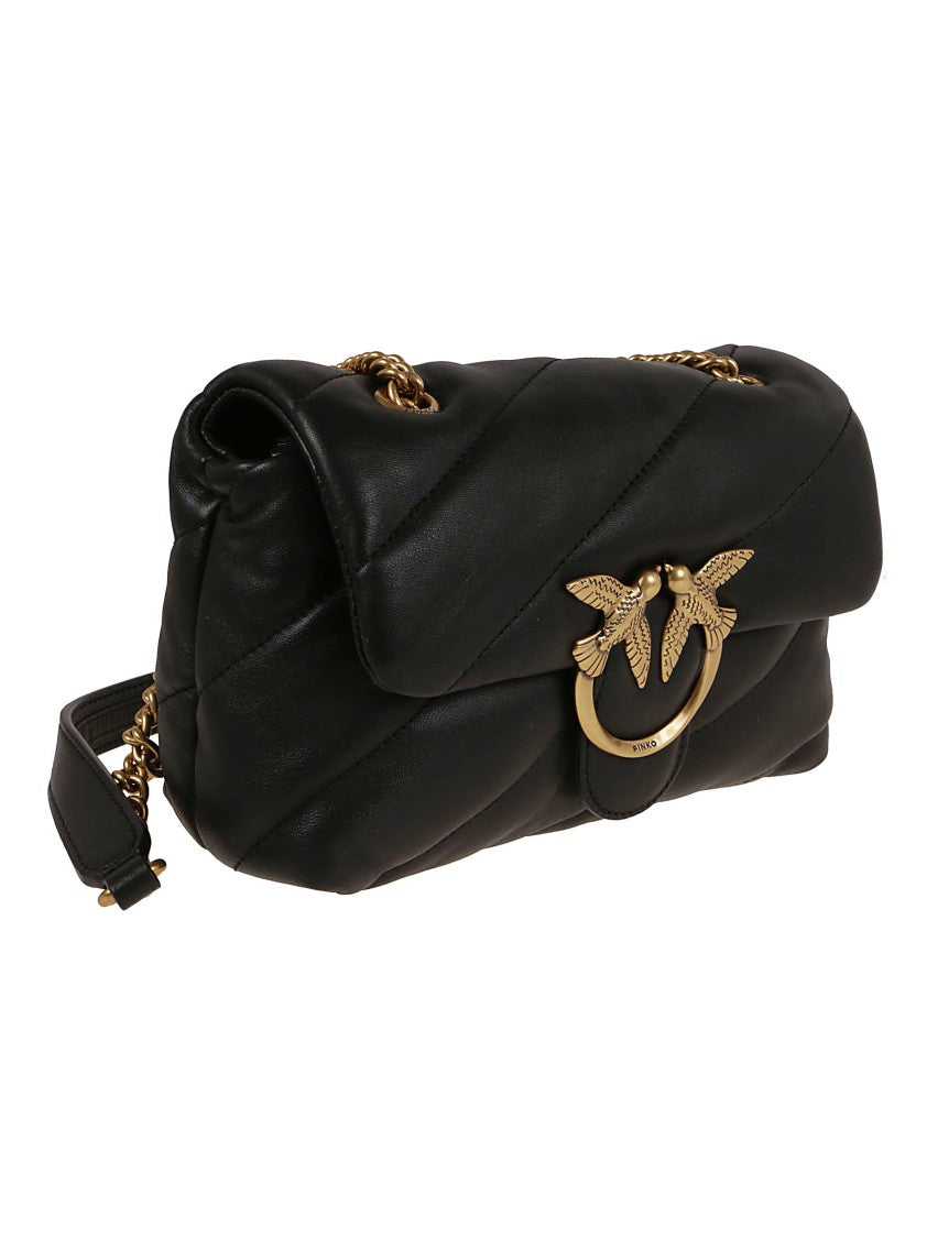 Pinko Love Puff Shoulder Bag
