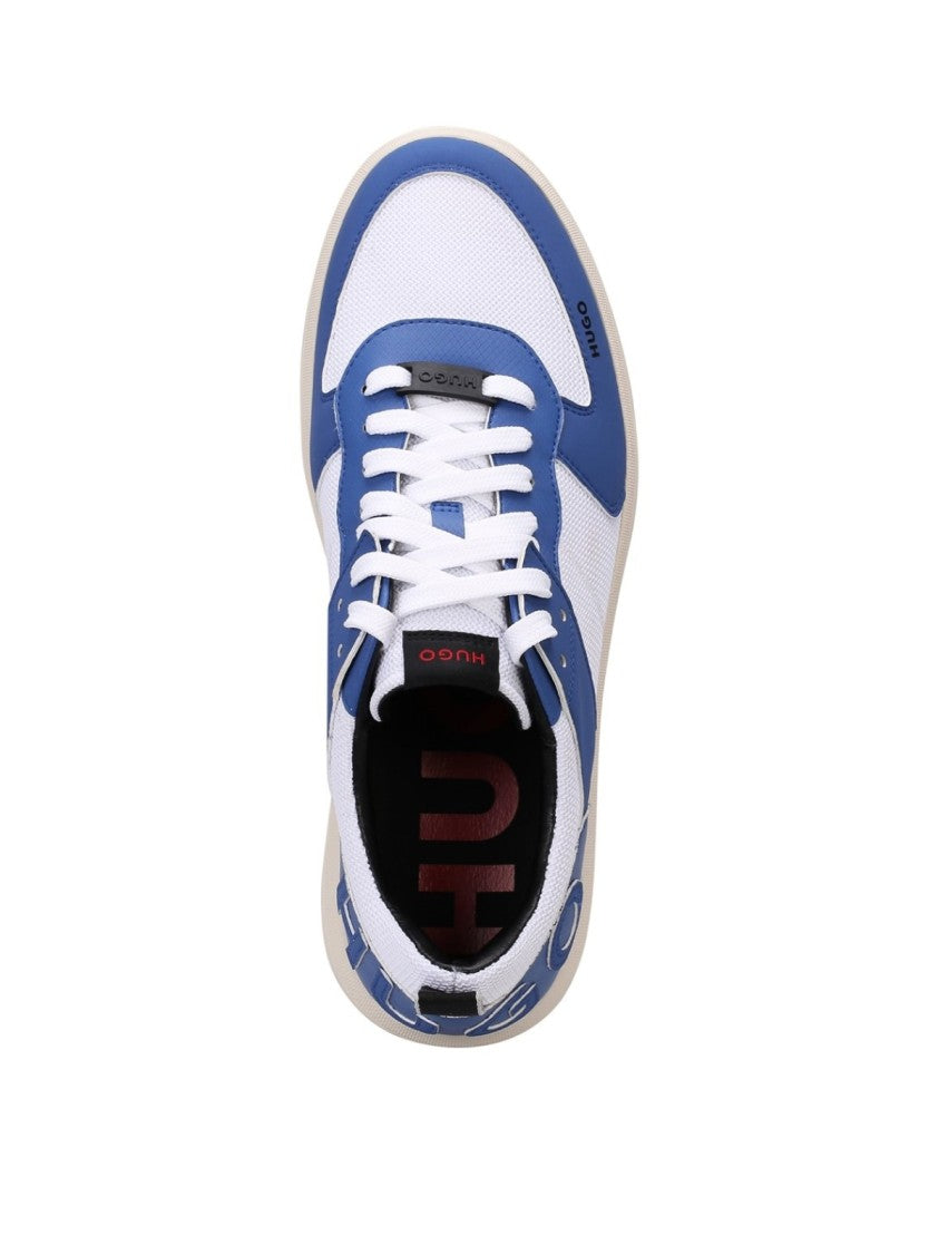 Hugo Boss Kilian Tennis Pume Sneakers
