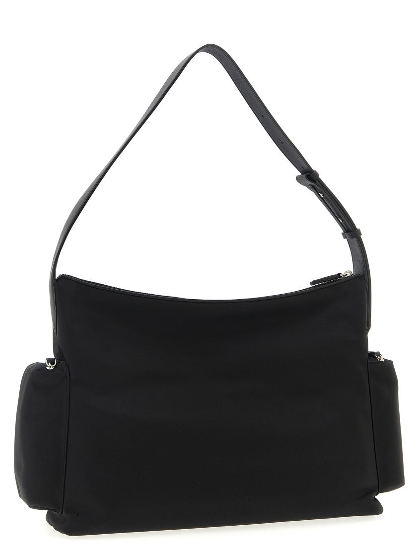 Mcm Aren' Medium Shoulder Bag