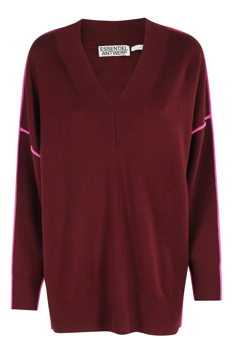 Essentiel Antwerp Inside Sweater