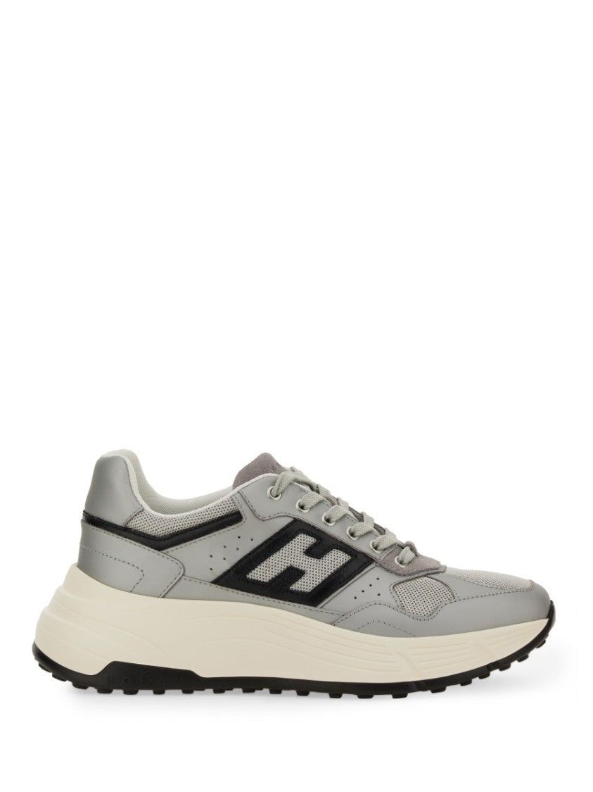 Hogan Hi-Fi Sneaker