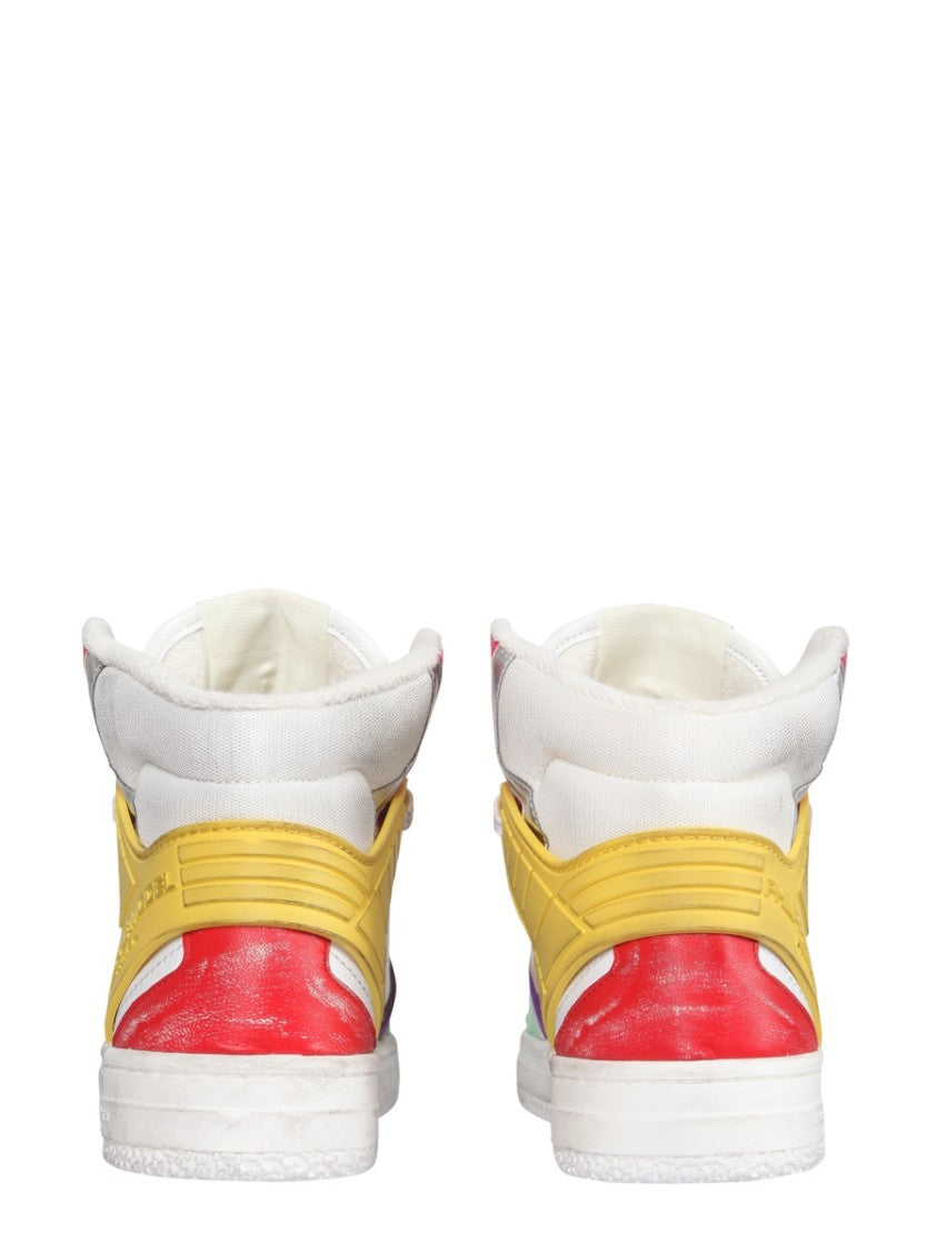 Philippe Model Great Tall Sneakers