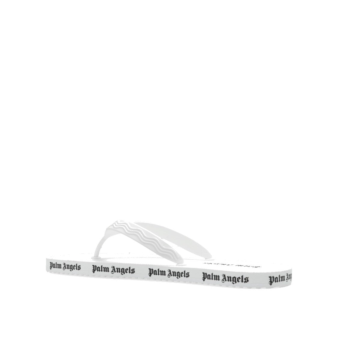 Palm Angels Flip Flop Slides