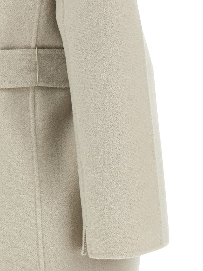 Max Mara 'Messi' Coat