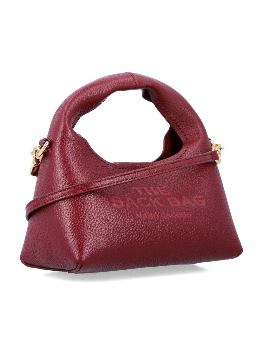 Marc Jacobs The Micro Crossbody Sack
