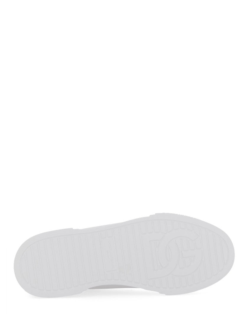 Dolce & Gabbana "Portfino" Sneakers
