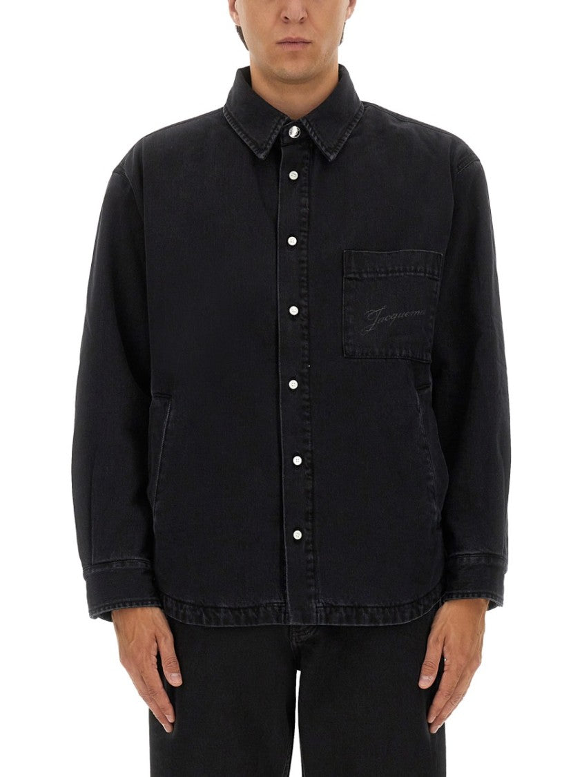 Jacquemus "Boulanger" Jacket