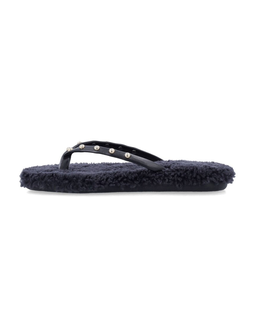 Ancient Greek Sandals Saionara Slide