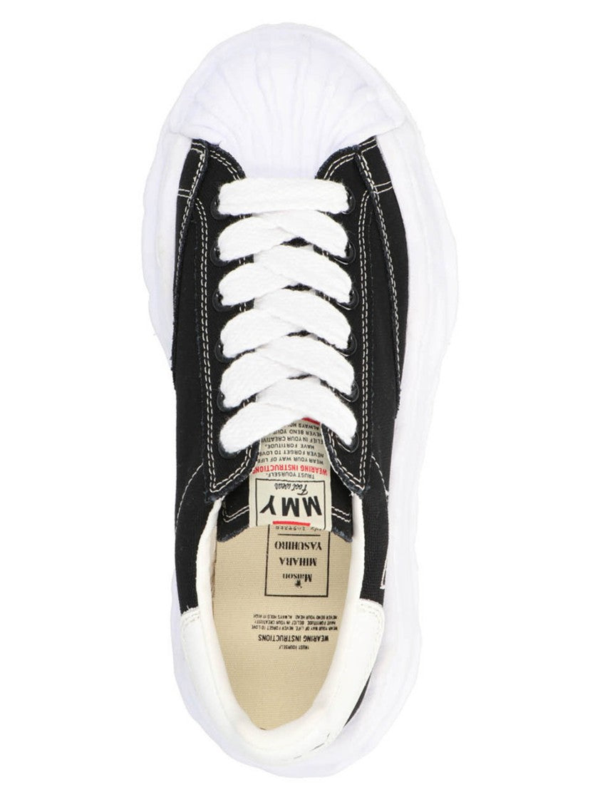 Maison Mihara Yasuhiro Blakey' Sneakers