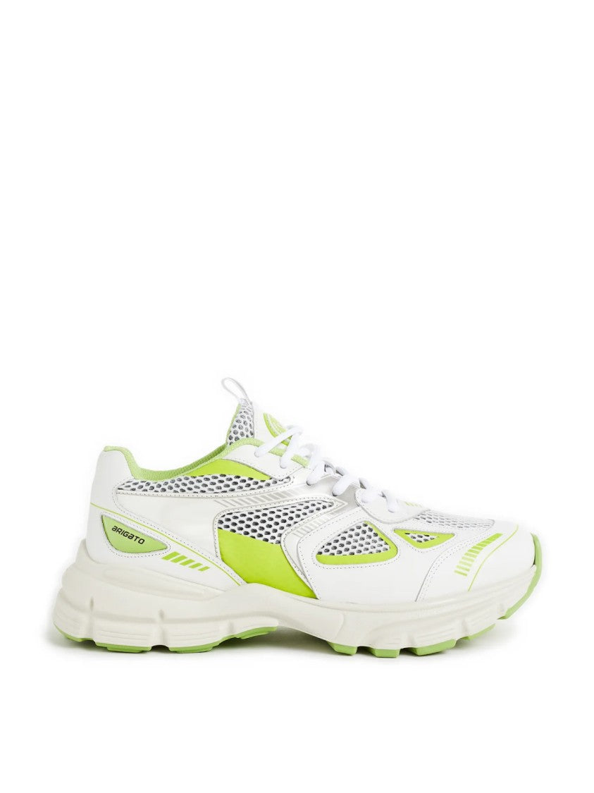 Axel Arigato Marathon Runner Sneakers