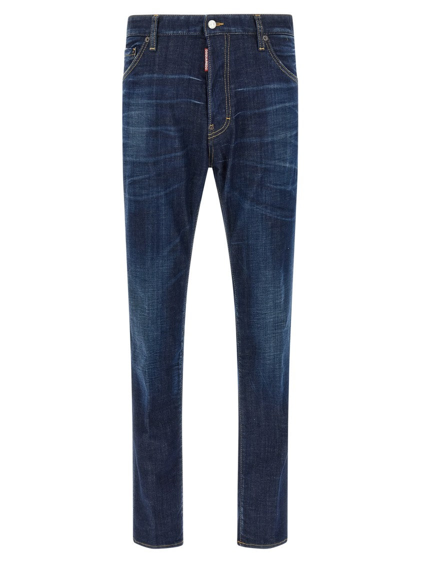 Dsquared2 Cool Guy' Jeans