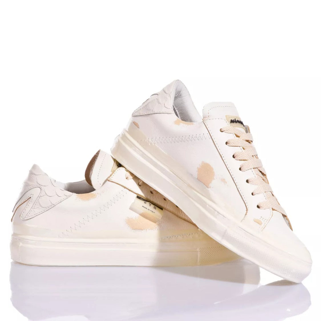 Mimanera Studio Garage Beige