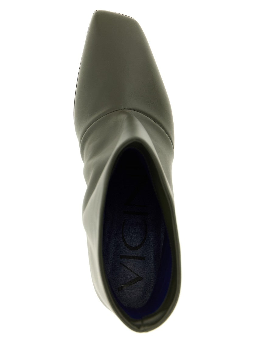 Vicini 'Cizin' Ankle Boots