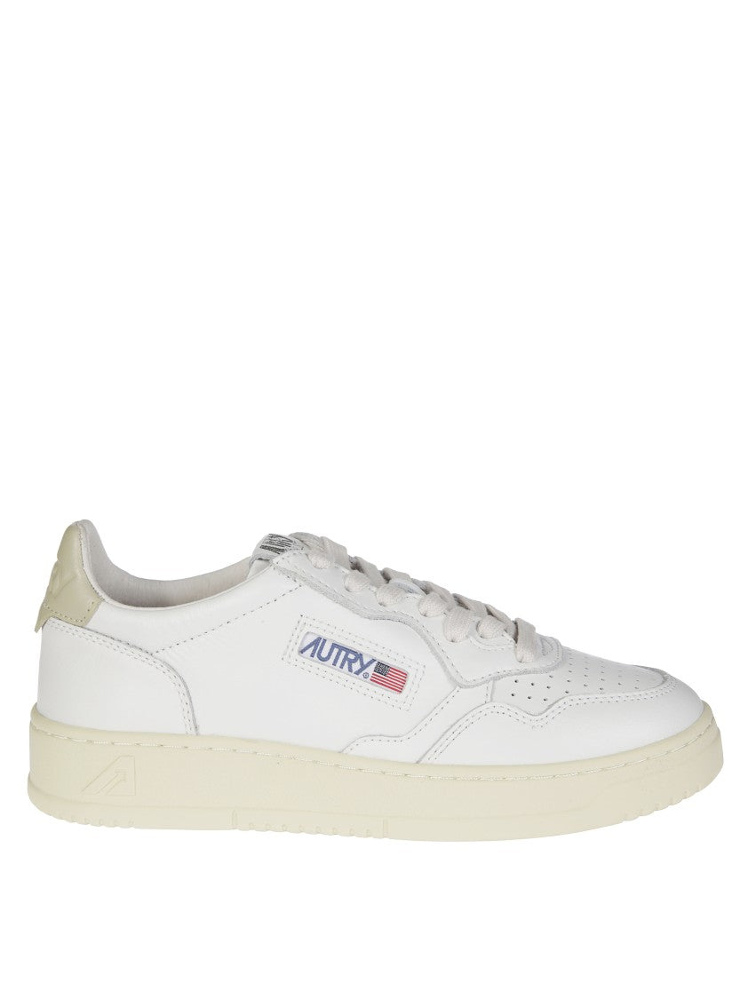 Autry Medalist Low Wom Sneaker