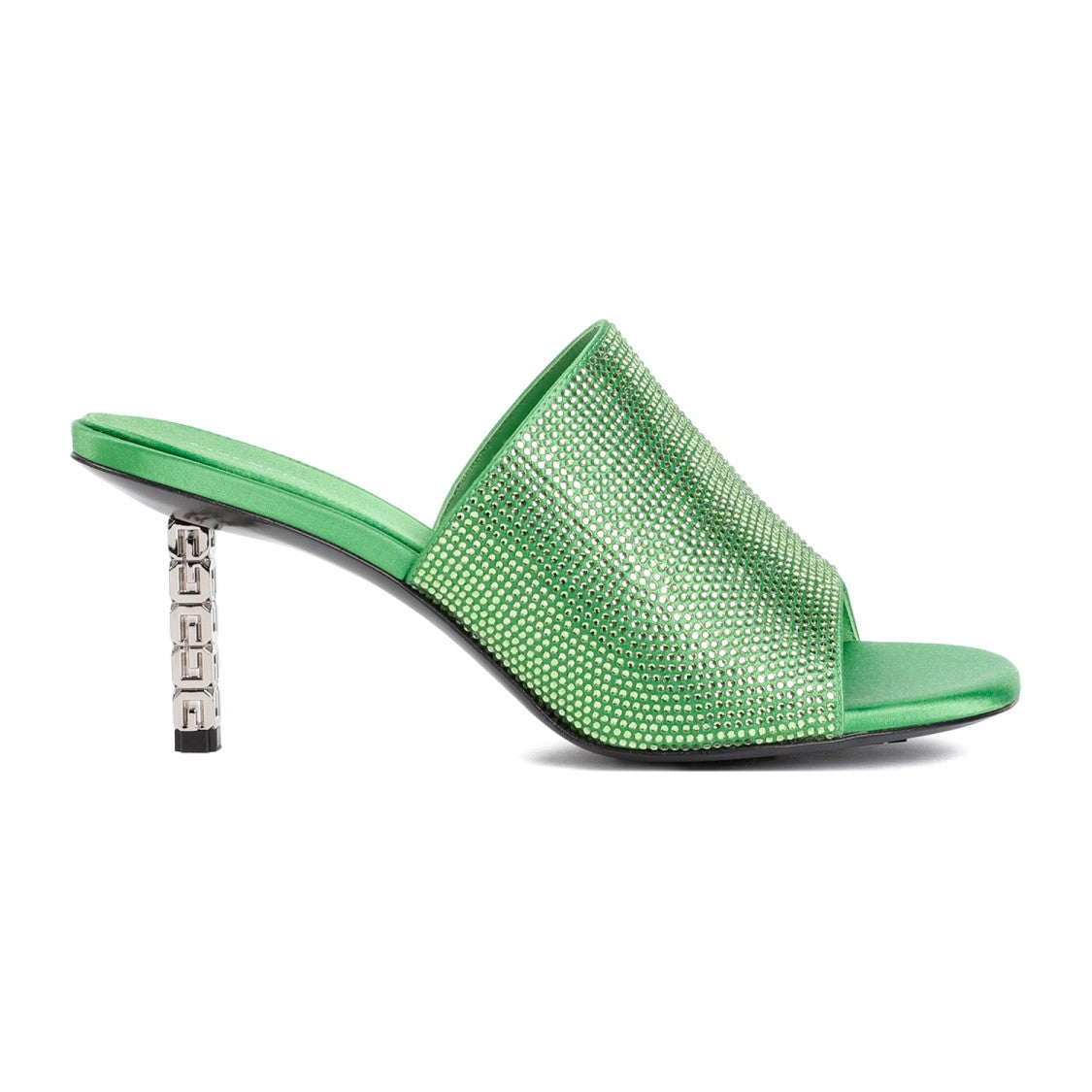Givenchy G Cube Mules