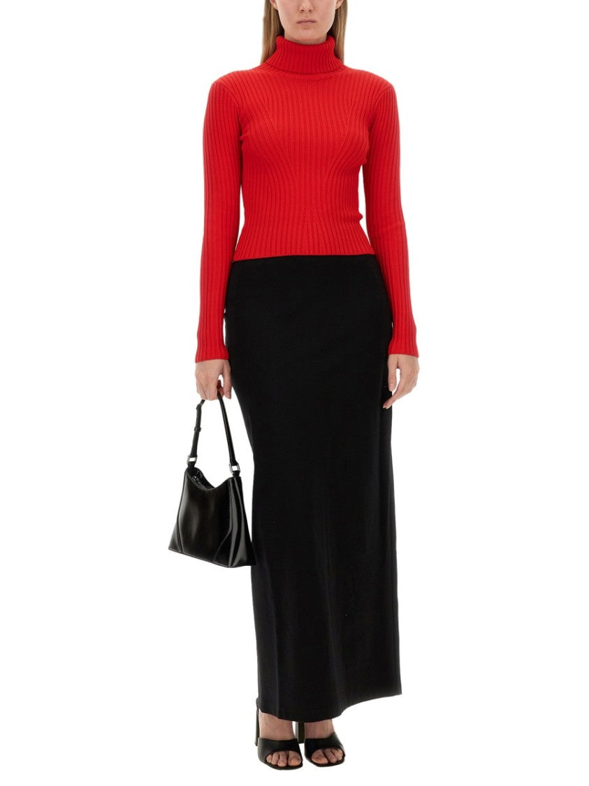 Staud Petunia Skirt
