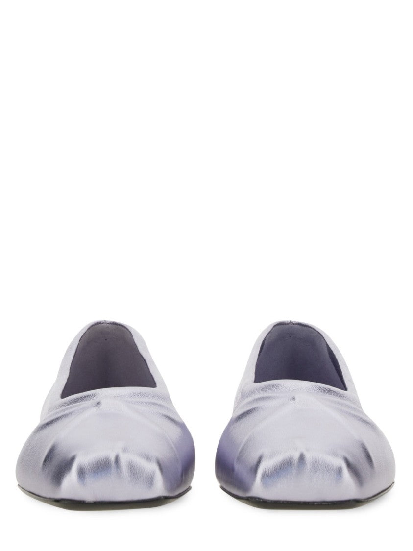 Marni Little Bow Ballerina