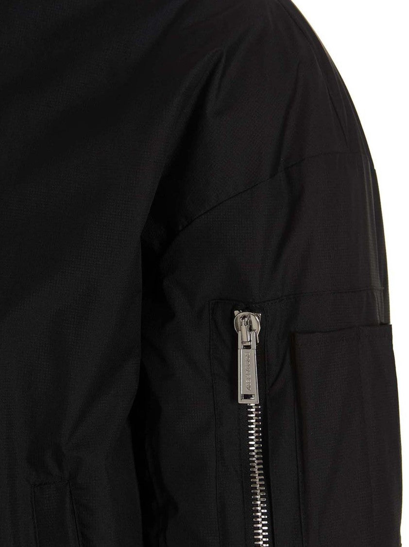 Dsquared2 D2 On The Wave' Bomber Jacket