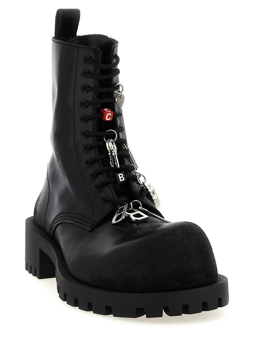 Balenciaga 'Hummer' Amphibians