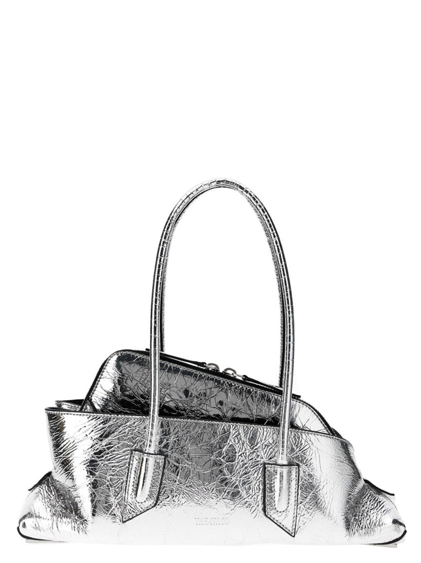 The Attico La Passeggiata Small' Shoulder Bag