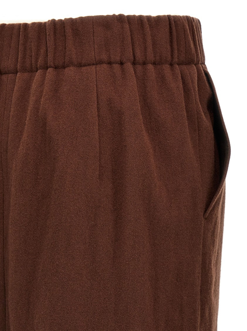 Dries Van Noten Safya' Skirt