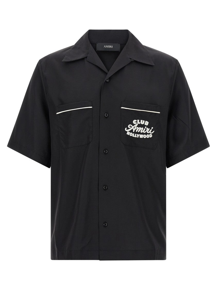 Amiri 'Club ' Shirt