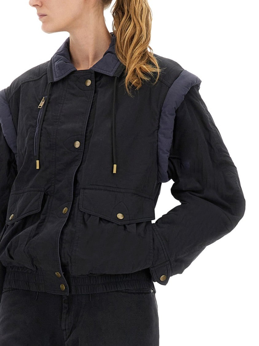 Isabel Marant Étoile "Desha" Jacket