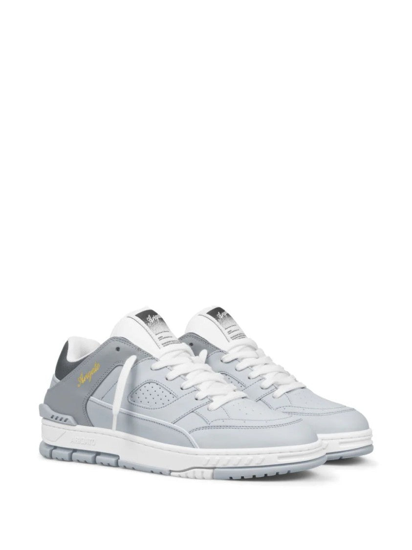 Axel Arigato Area Lo Leather Sneakers