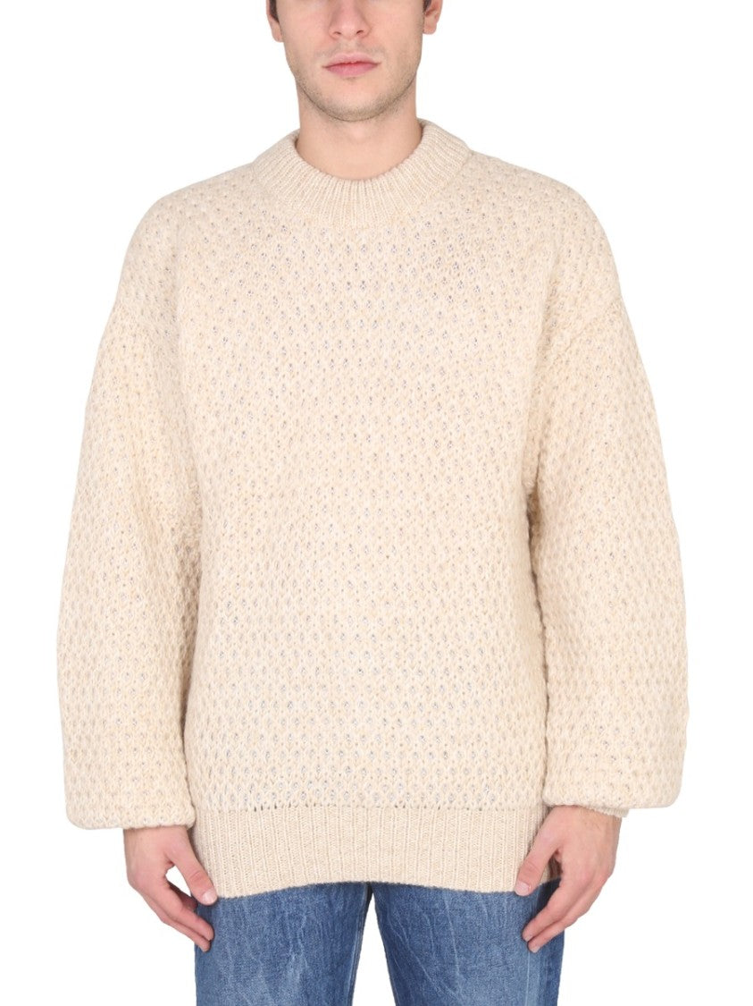 Séfr "Leonard" Halter Neck Jersey