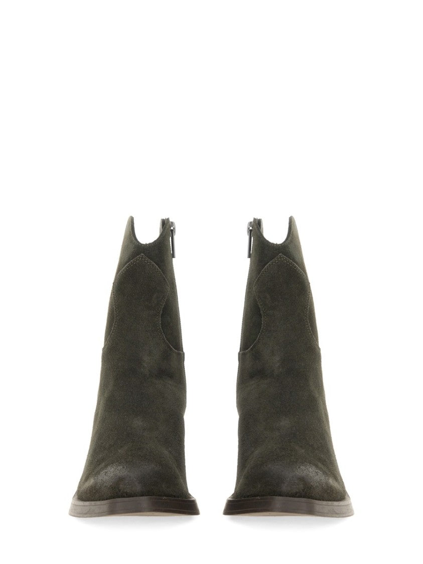 Ash Judy Boot