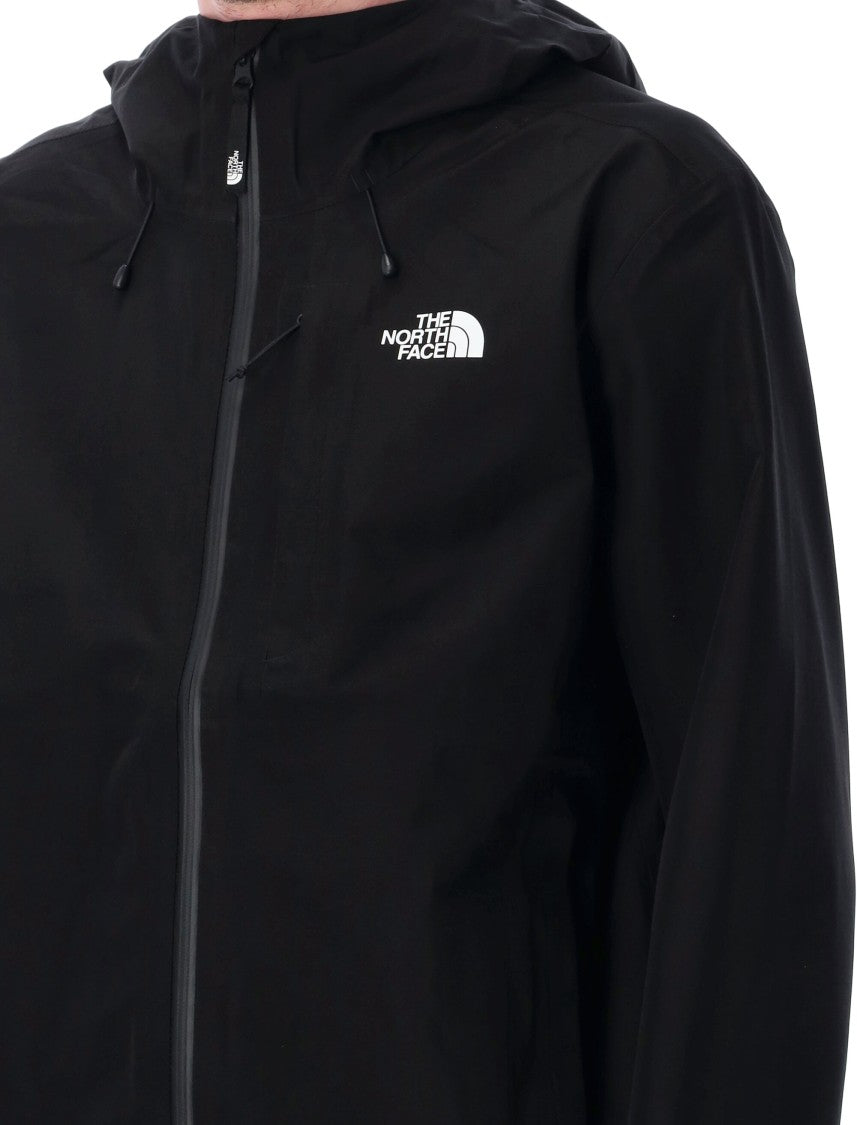 The North Face Dryzzle Futurlight Windbreaker