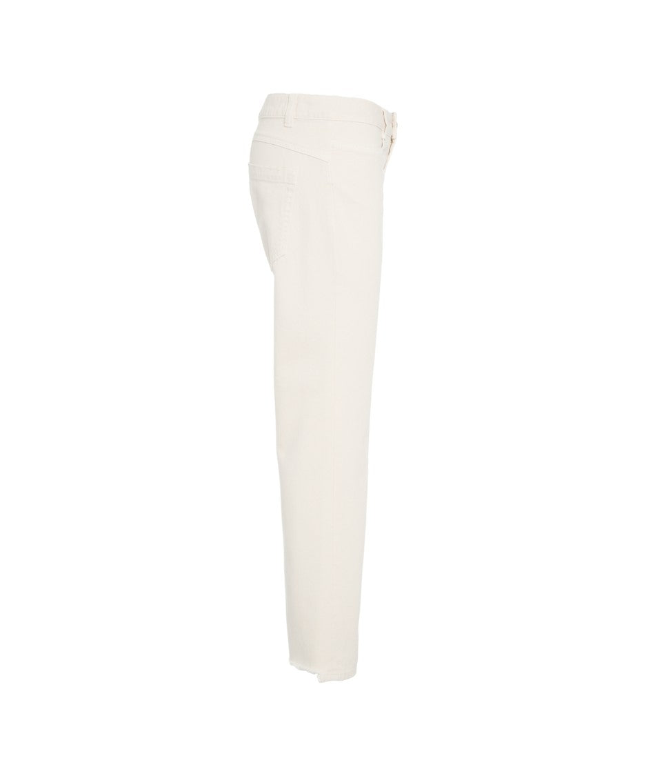 Seafarer Relaxed Fit Flared Jeans