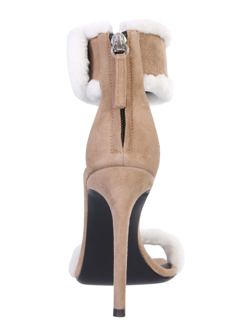 Giuseppe Zanotti "Kanda" Sandals