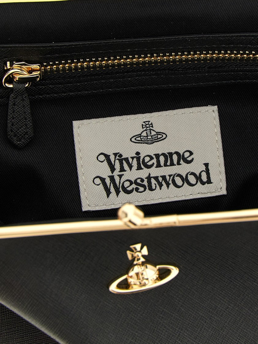 Vivienne Westwood 'Granny Frame' Handbag