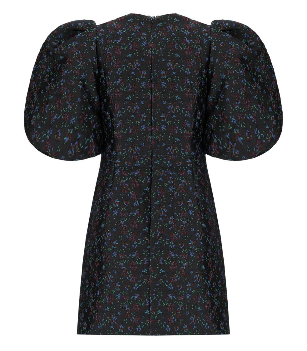 Essentiel Antwerp Influence Black Dress