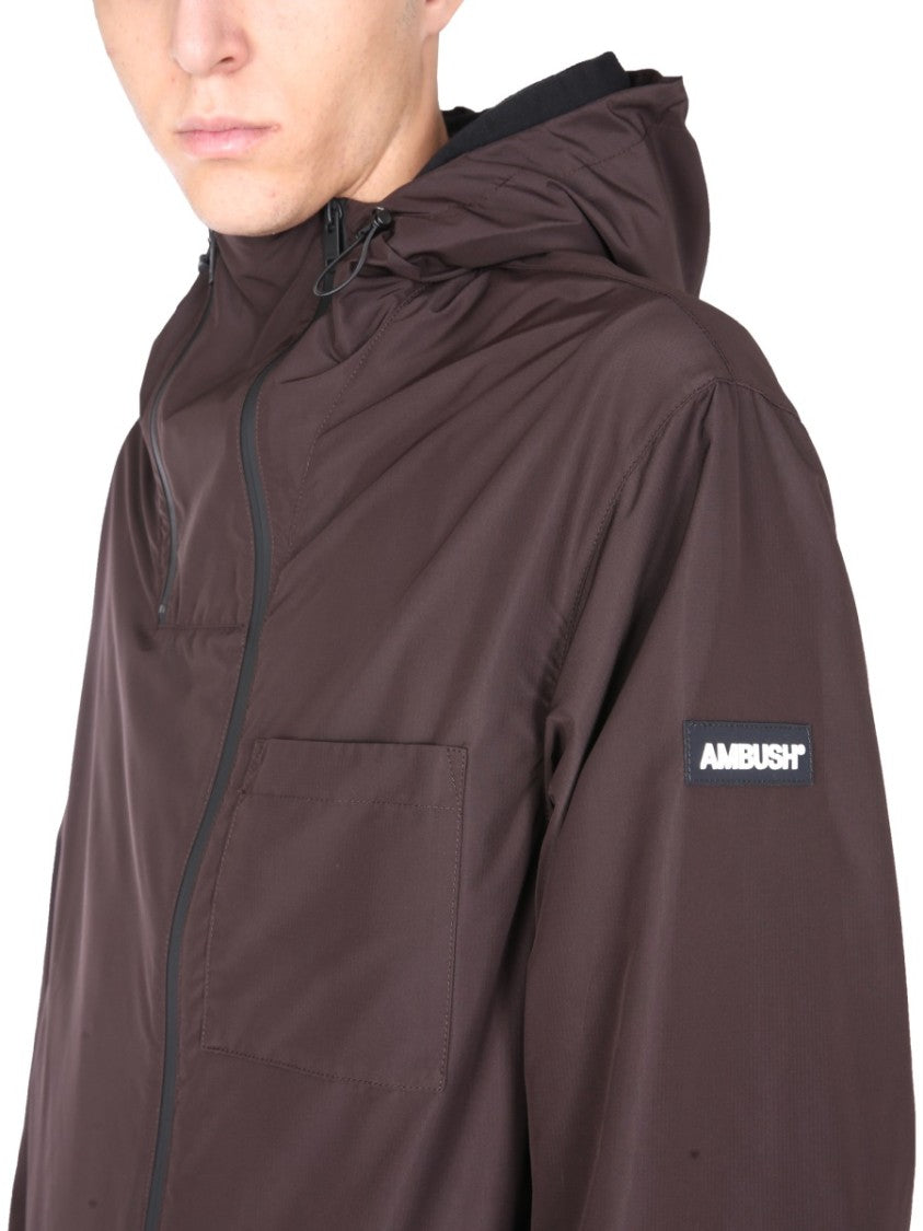 Ambush Slightly Structured Slim Fit Jacket