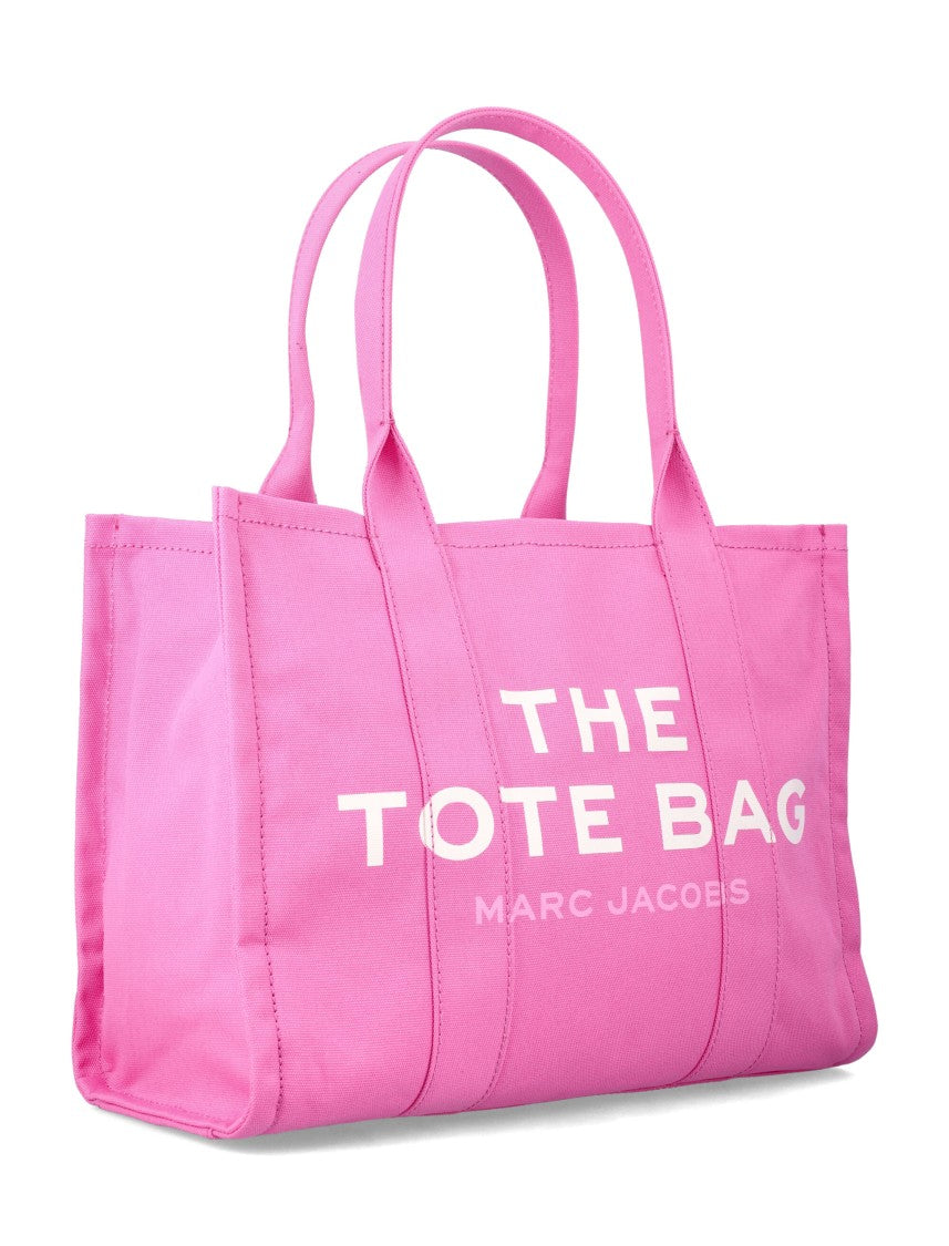 Marc Jacobs The Large Tote Canvas