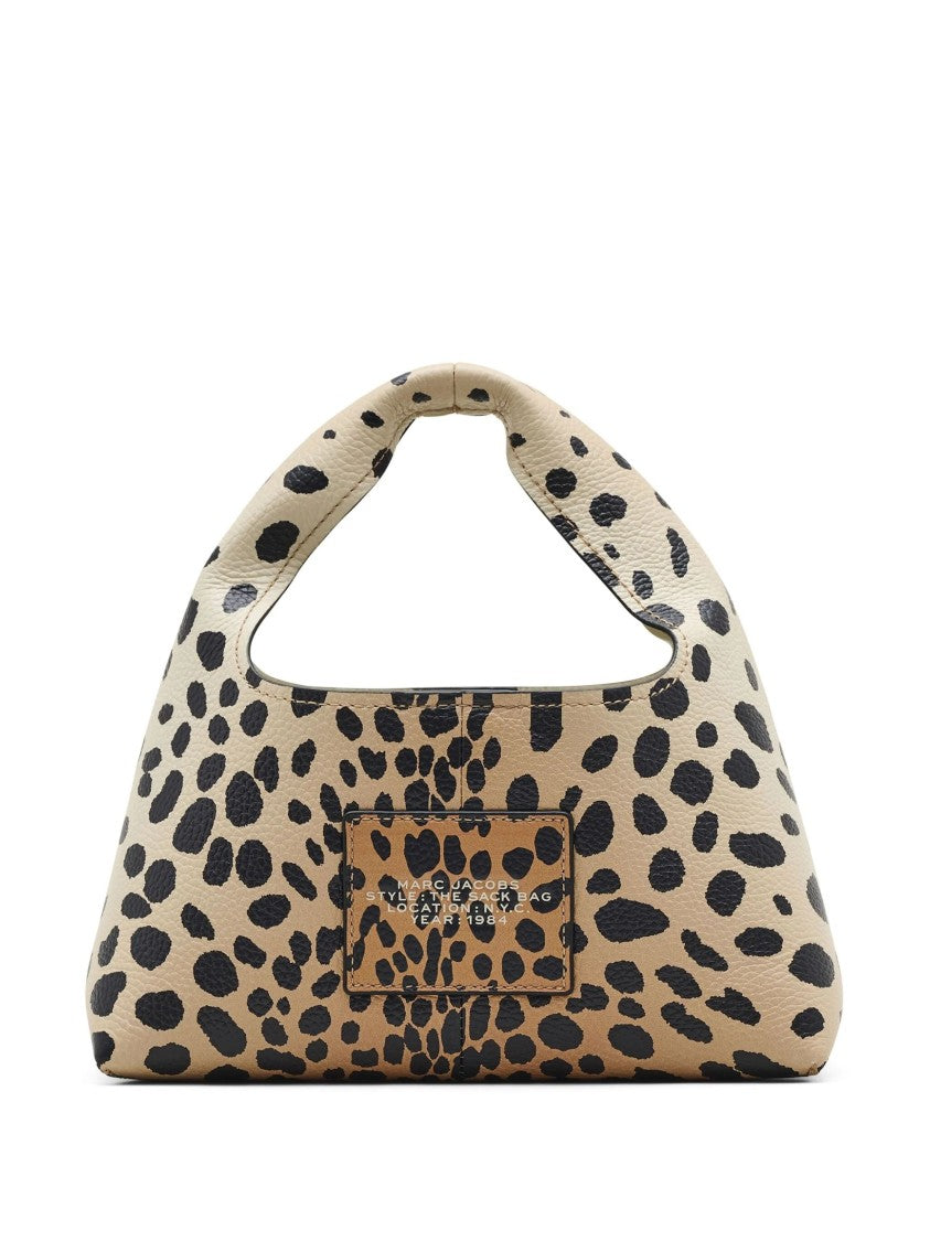 Marc Jacobs The Mini Sack Bag