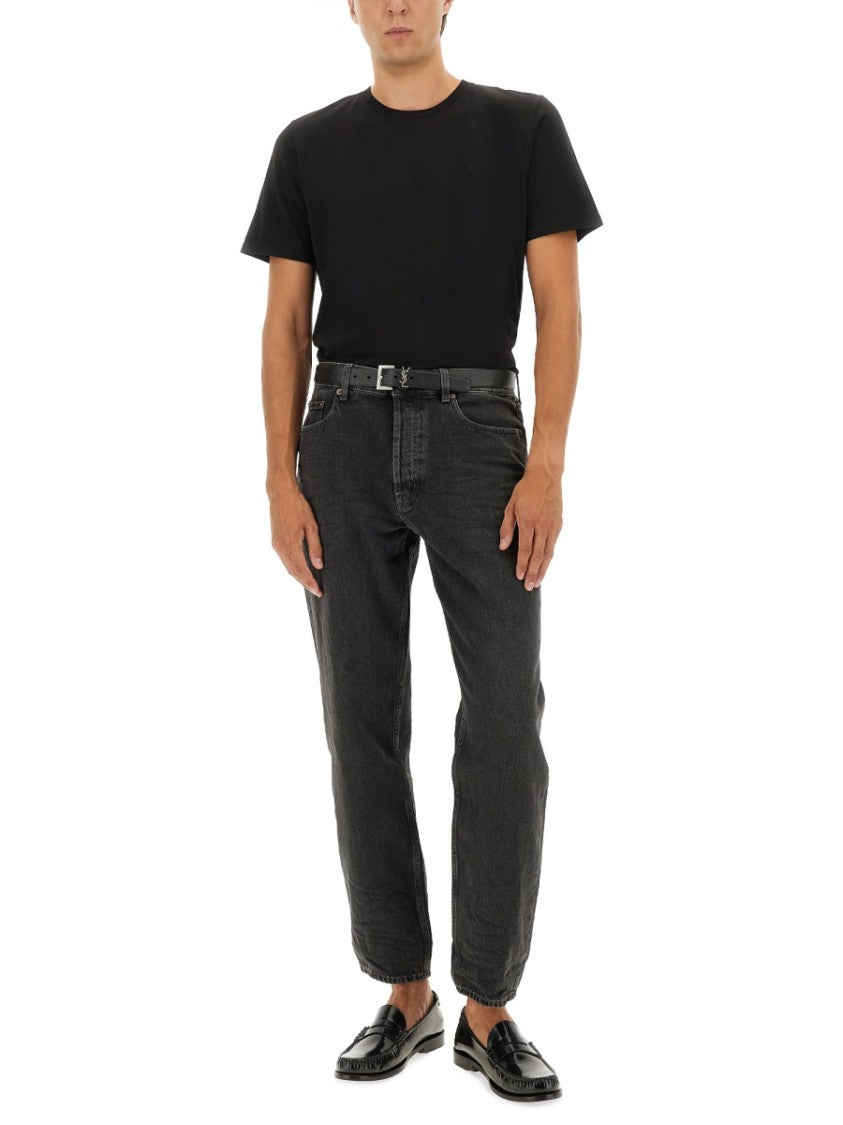 Saint Laurent Cassandre T-Shirt