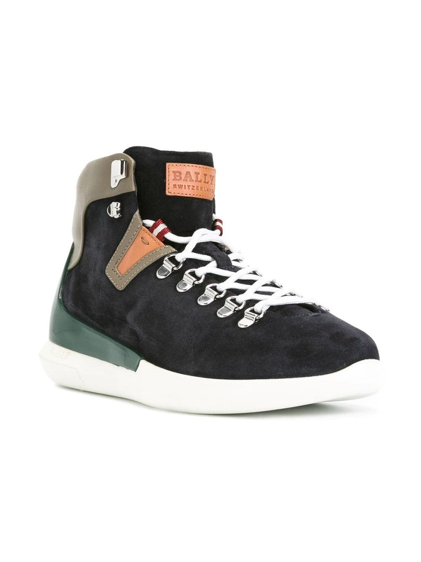 Bally Avyd Shoes