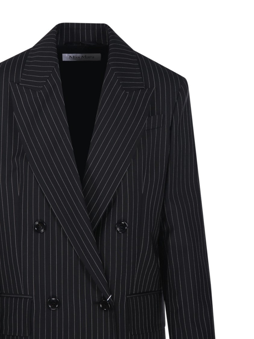 Max Mara Mattia Blazer
