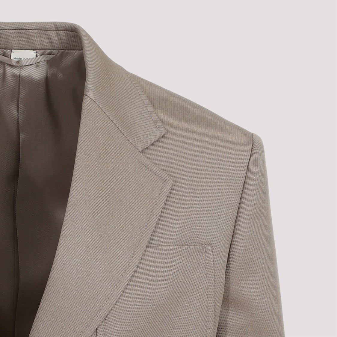 Gucci Wool Jacket