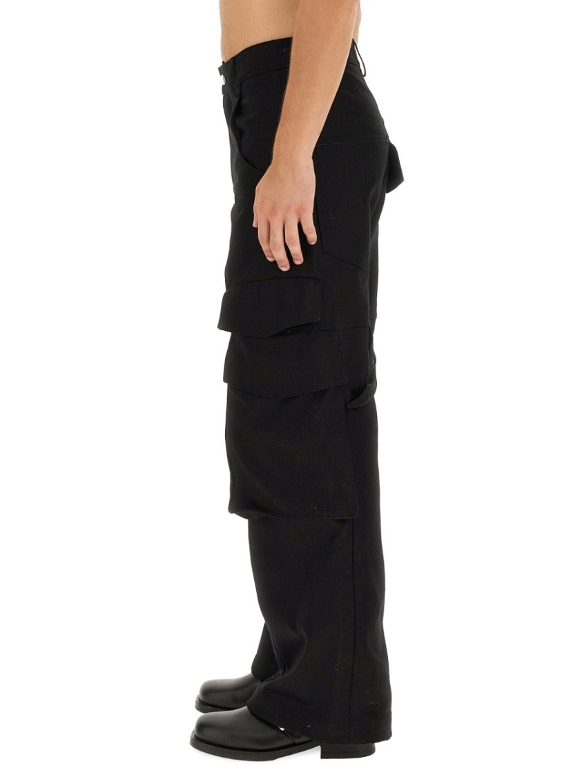 Gcds Ultracargo Pants
