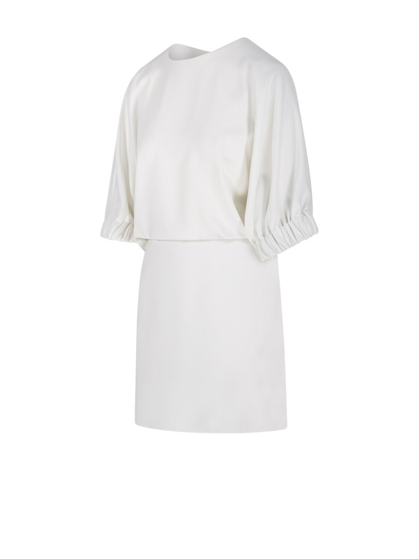 Max Mara Rum Dress