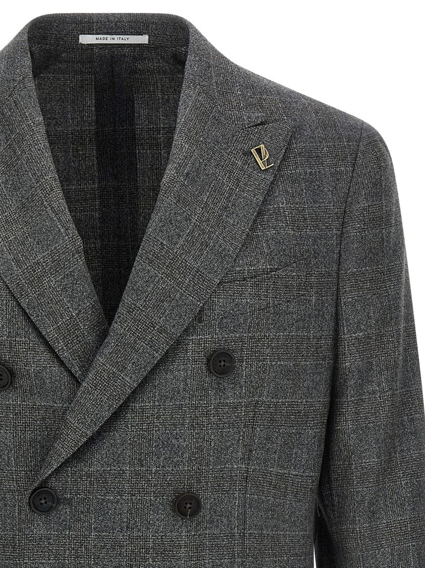Pal Zileri 'Brera' Blazer