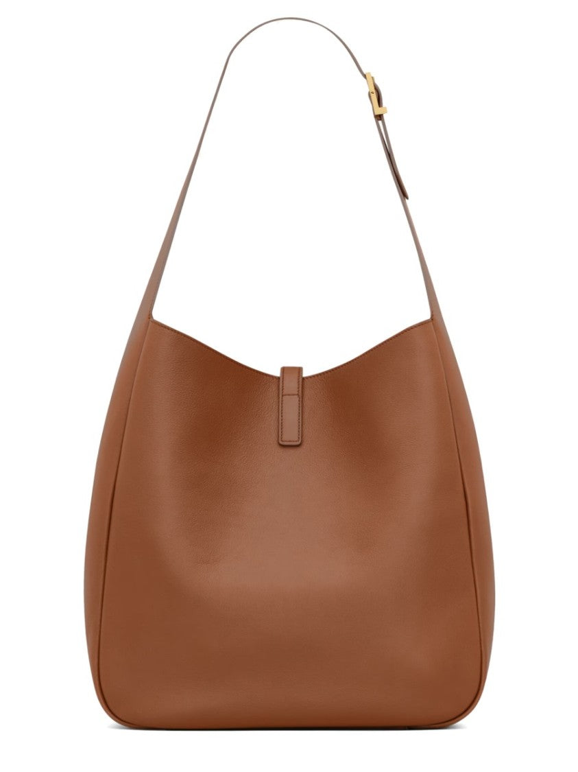 Saint Laurent "La 5 À 7" Large Bag