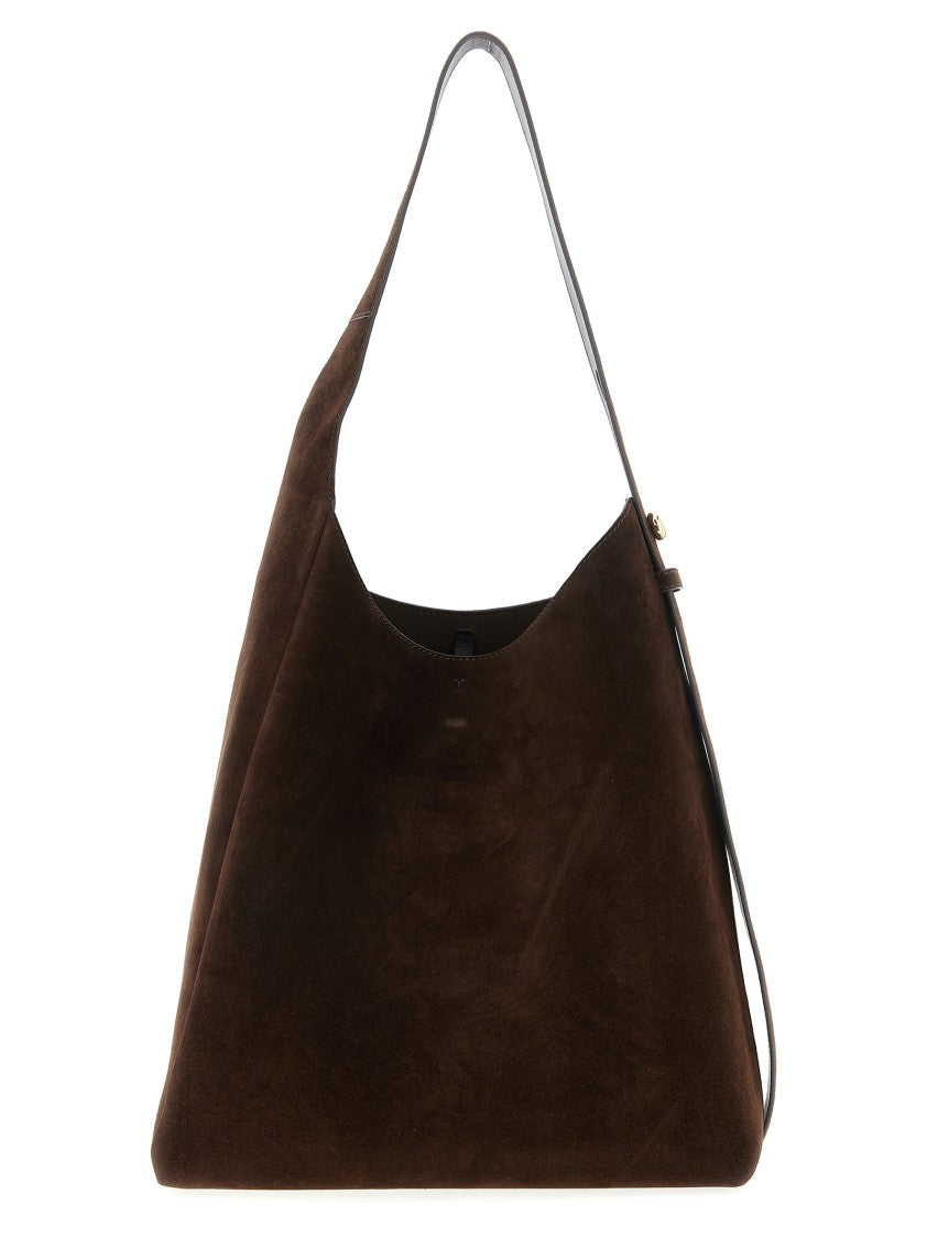 Tory Burch 'Romy Hobo' Shoulder Bag