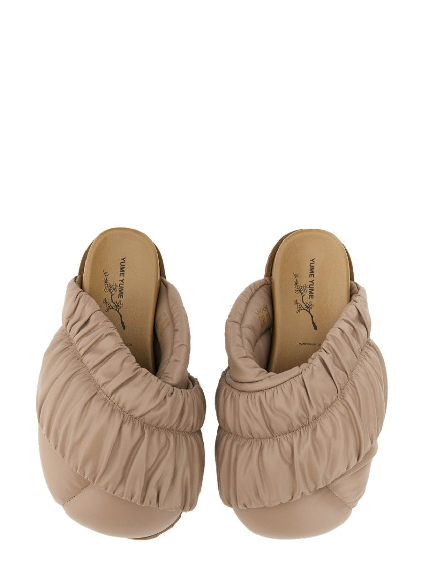 Yume Yume Tent Sandal