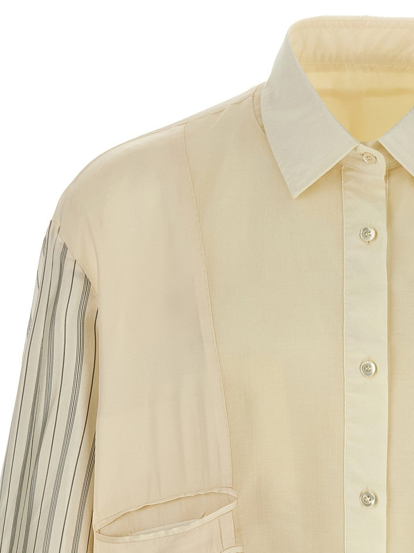 Maison Margiela Anonymity Of The Lining' Jacket